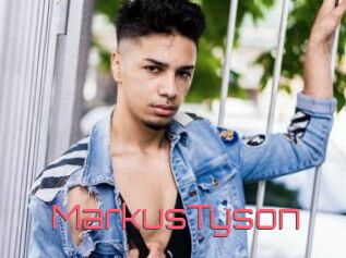 MarkusTyson