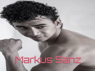 Markus_Sanz