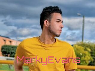 MarkyEvans