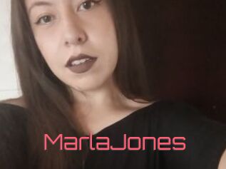 MarlaJones
