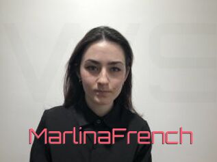 MarlinaFrench