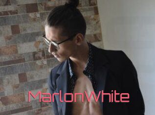 MarlonWhite