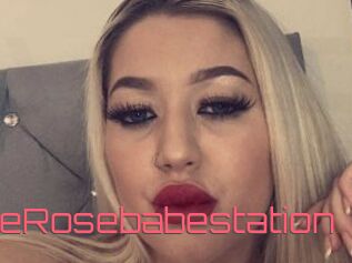 MarnieRosebabestation