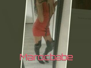 Marocbabe