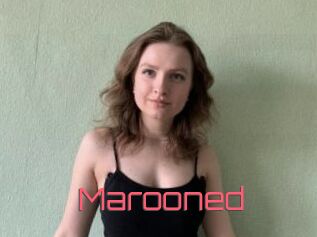 Marooned