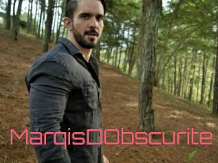 MarqisDObscurite