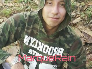 MarqueRain