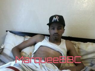 MarqueeBBC