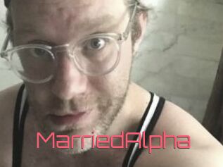 MarriedAlpha