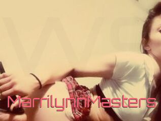 MarrilynnMasters