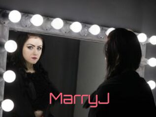 MarryJ