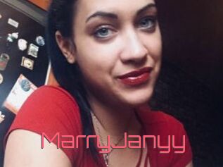 MarryJanyy