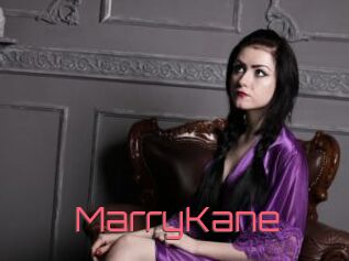 MarryKane