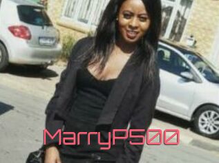 MarryP500
