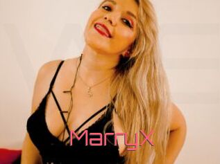 MarryX