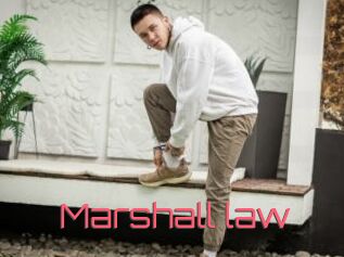 Marshall_law