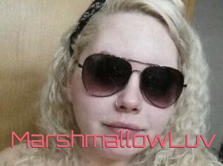 MarshmallowLuv