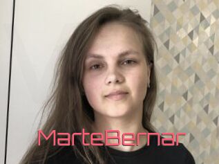 MarteBernar