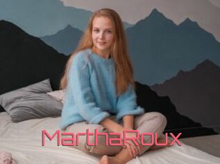 MarthaRoux
