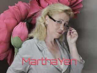 MarthaYen