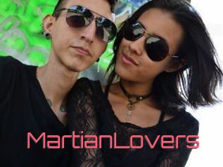 MartianLovers