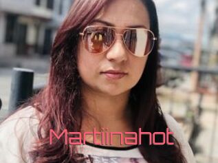 Martiinahot