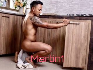 Martin1