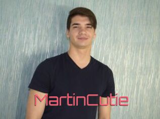 MartinCutie