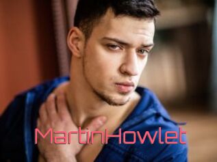 MartinHowlet