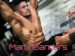 MartinSanders