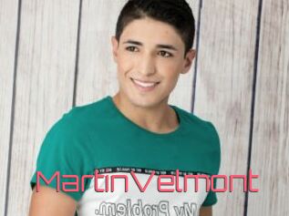 MartinVelmont