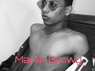 Martin_Browy
