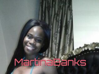 MartinaBanks