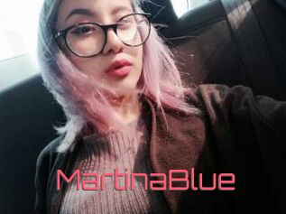 MartinaBlue