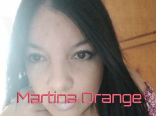 Martina_Orange