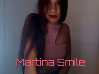Martina_Smile