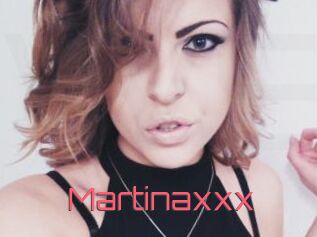 Martinaxxx