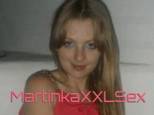 Martinka_XXLSex