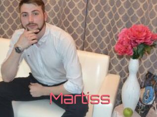 Martiss