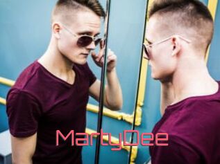 MartyDee