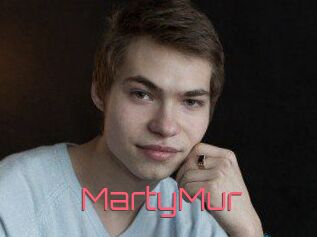 MartyMur