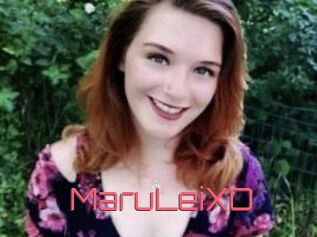 MaruLeiXO