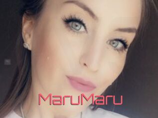 MaruMaru