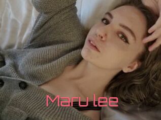 Maru_lee