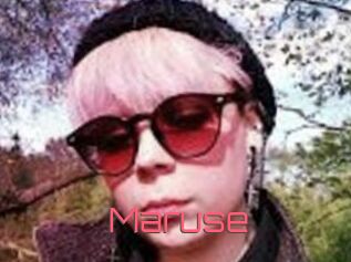 Maruse