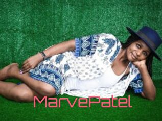 MarvePatel