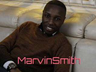 MarvinSmith