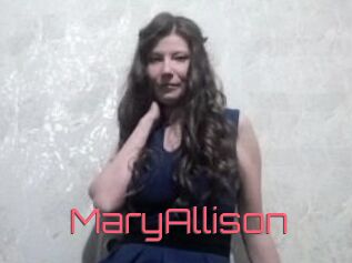 MaryAllison