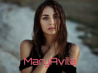 MaryAvila