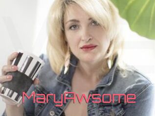 MaryAwsome